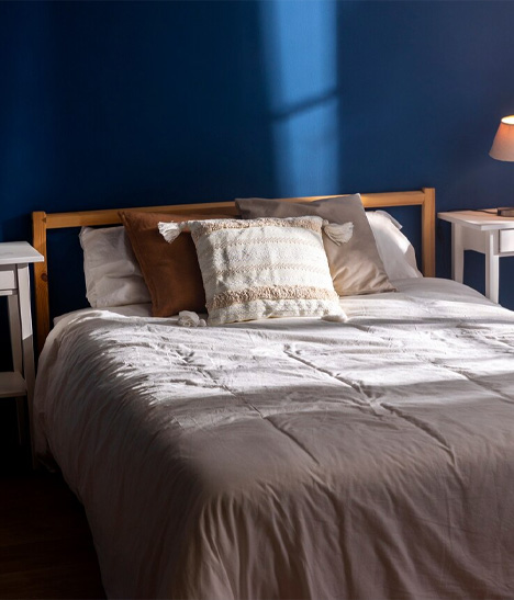 Nantong Yuelluo Domus supellex Co., Ltd